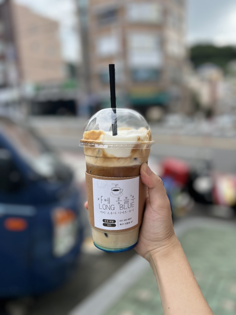 카페고소롱 이미지