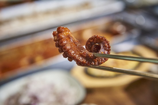 색달식당중문갈치조림구이 이미지