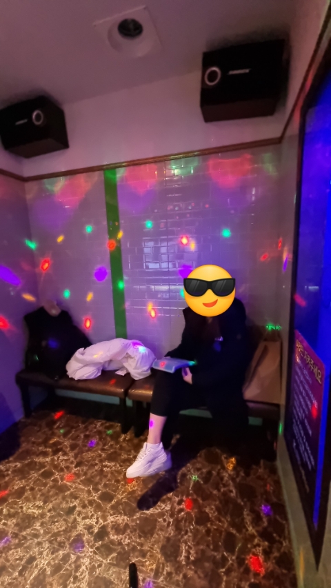 본코인노래연습장 이미지