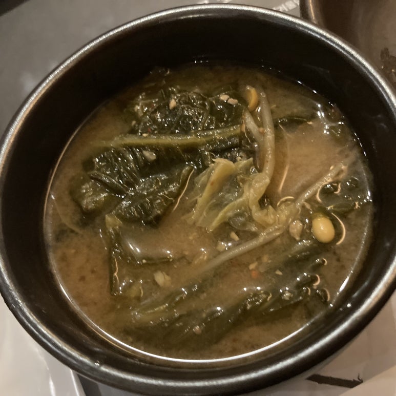 정담은보쌈(주) 이미지