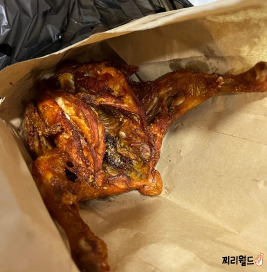 다감옛날통닭 이미지