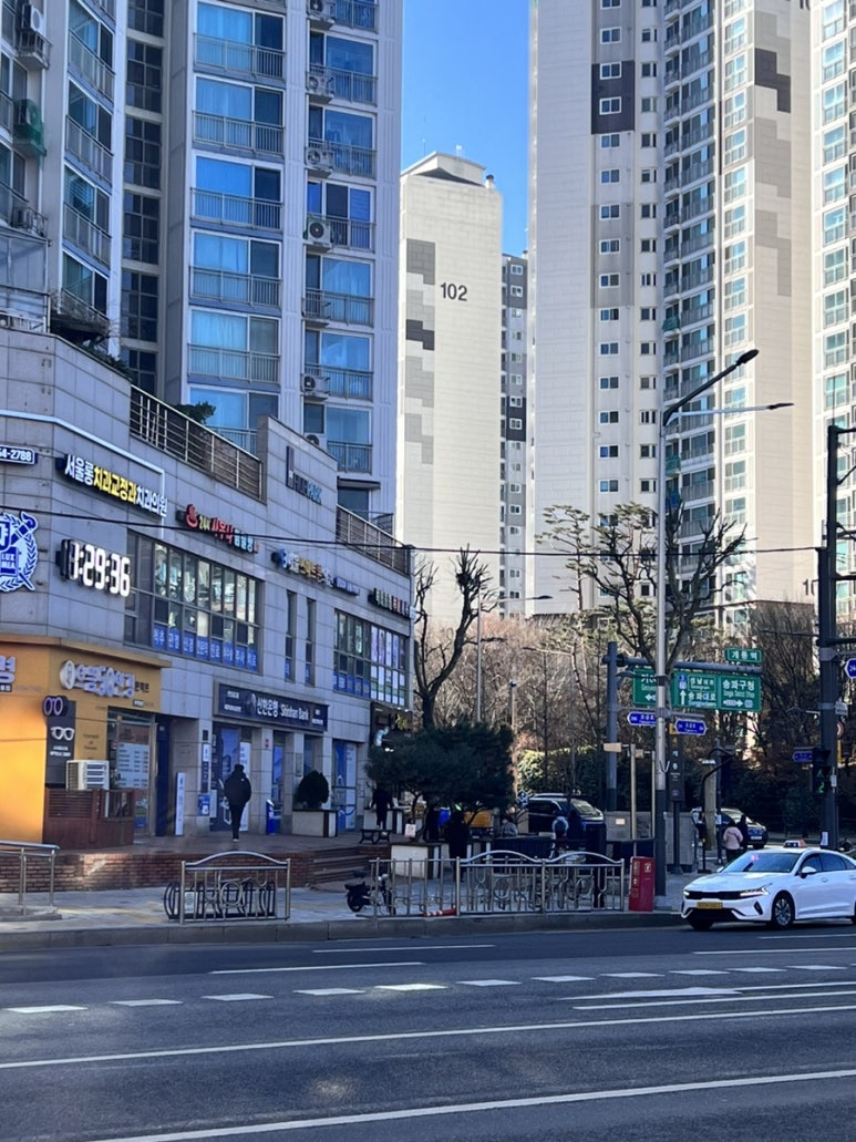 다복향개롱역점 이미지