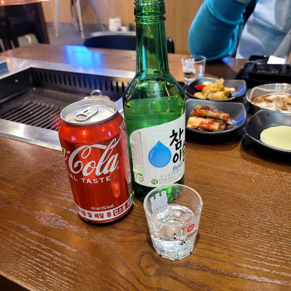 사부작카페 이미지