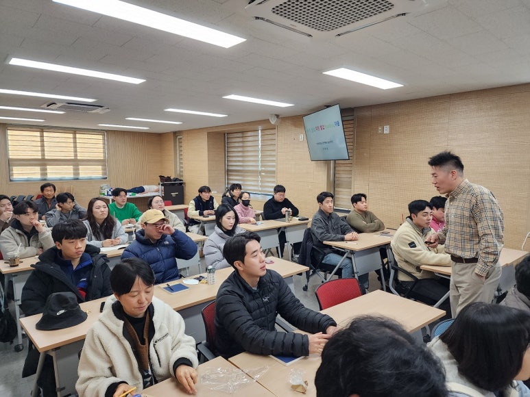 대한응급처치교육센터 이미지