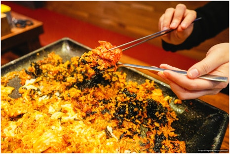 냉삼집연동점 이미지