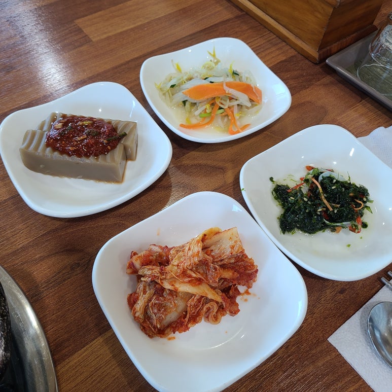 우리농장식육식당 이미지
