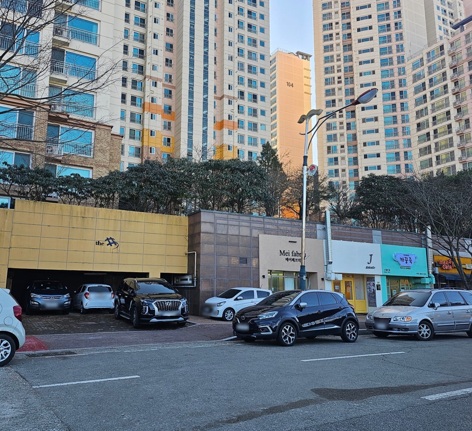 제이앤라이스케이크 이미지
