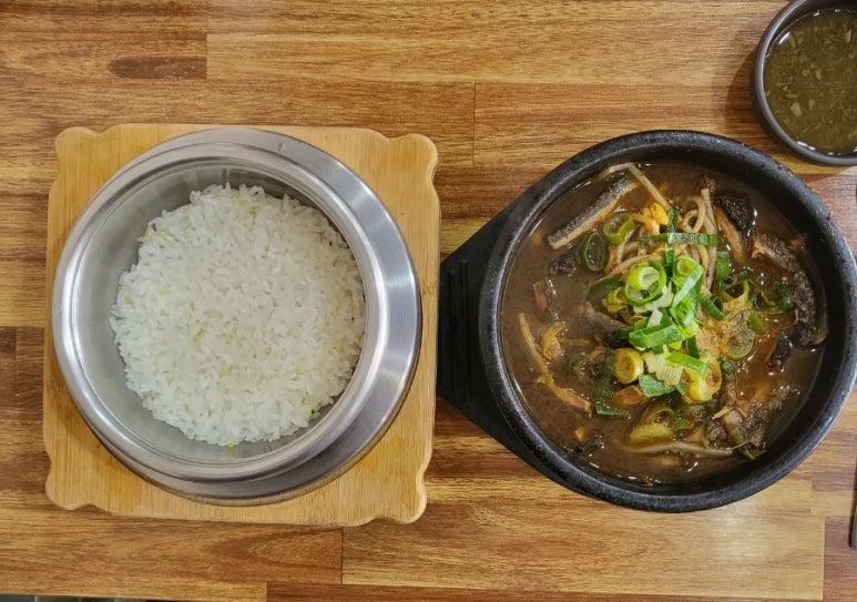 감성식당대도상회 이미지