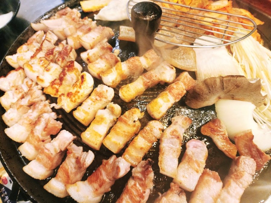 맛있는정육점 이미지