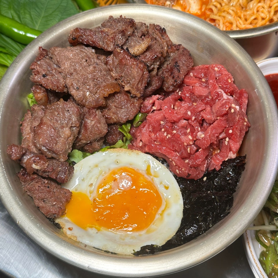 우정포차 이미지