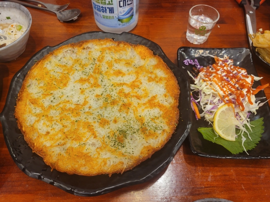 만복국수집명지 이미지