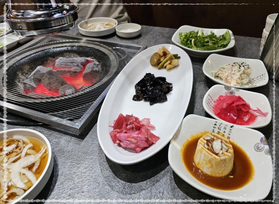 한우천따지 이미지