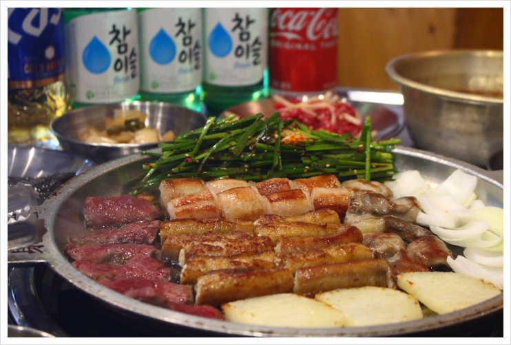 곱창시대 이미지