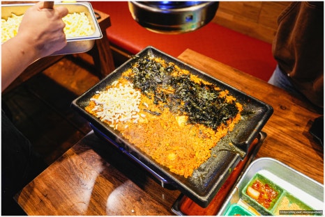 냉삼집연동점 이미지