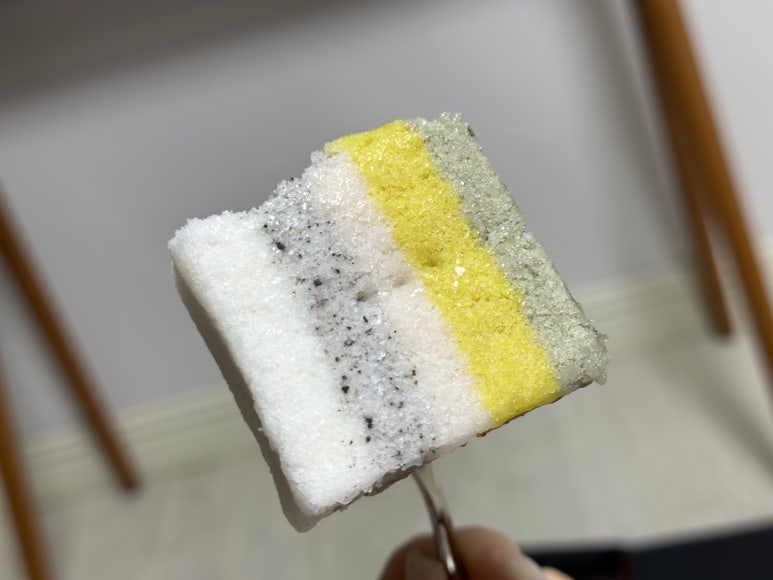 이명환 오메기랑떡이랑 이미지