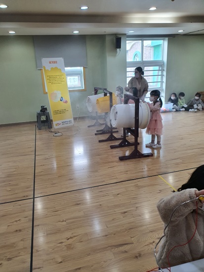 예성유치원 이미지