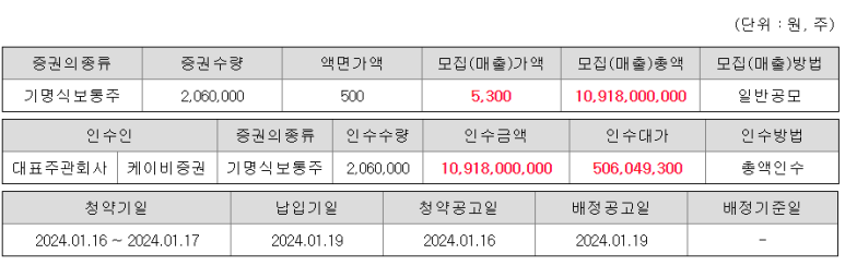 케이비엔텍 이미지