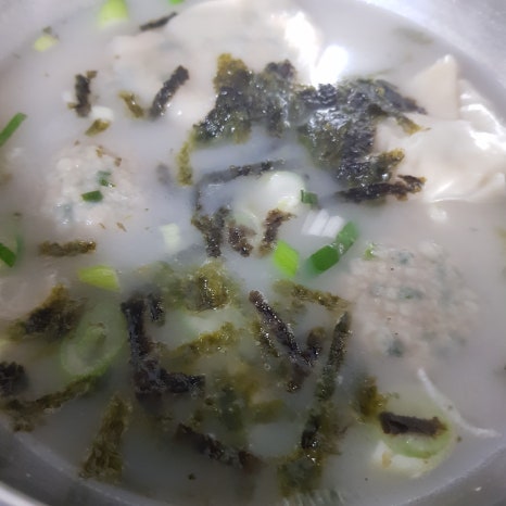 북촌손만두 롯데마트서초점 사진 4