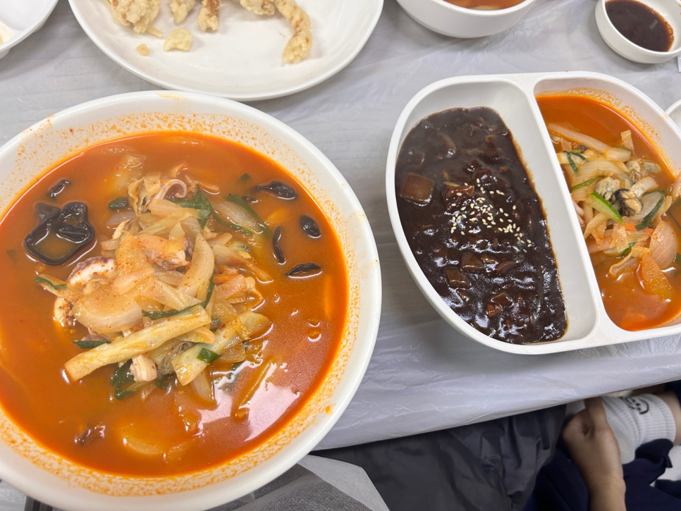 덕례반점 이미지