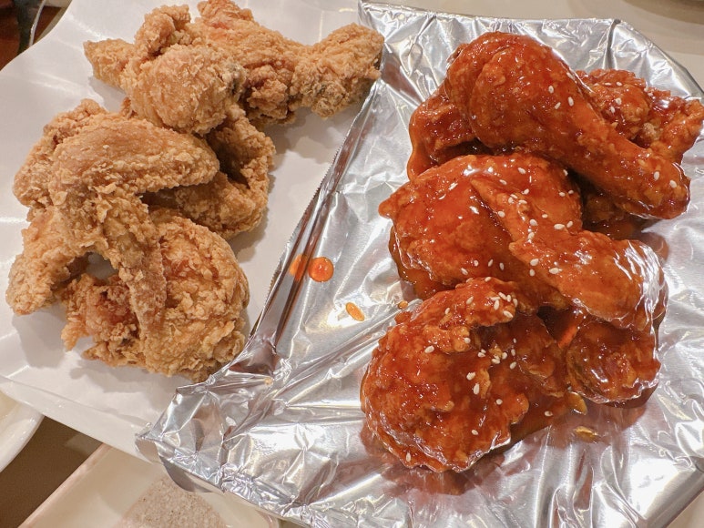 치킨마루 공덕점 사진 8