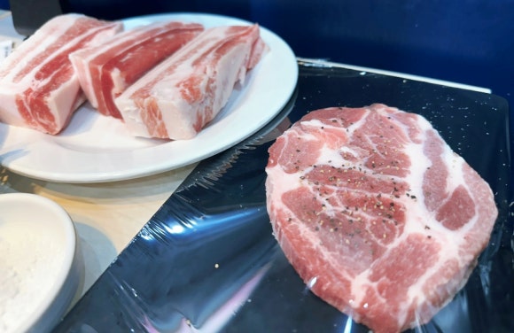 명륜진사갈비용산호암점 이미지