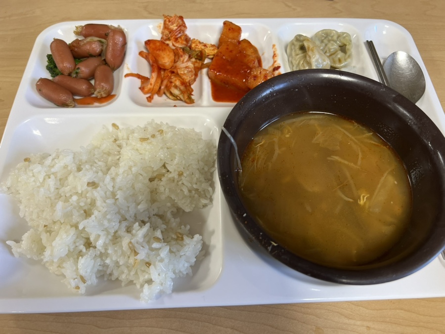 푸디스트 서울종합방재센터점 사진 5