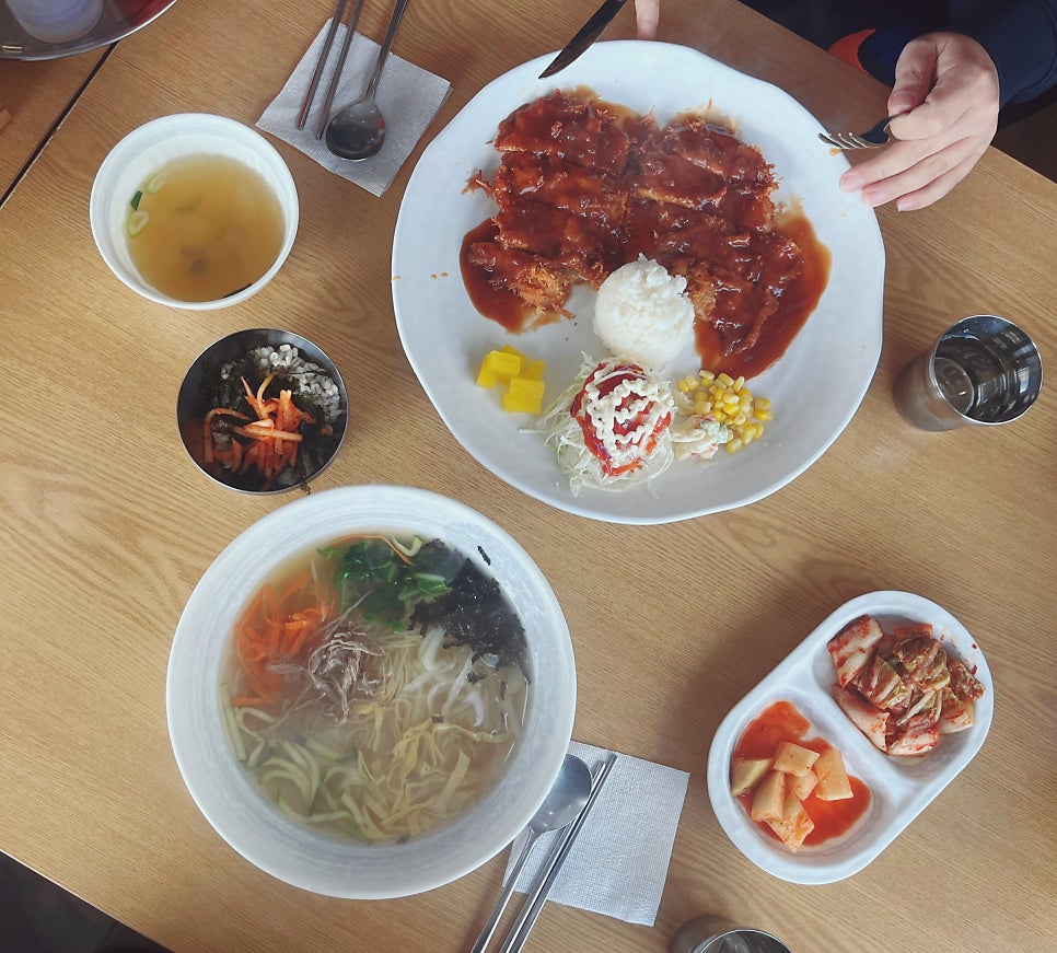 정통국수집 이미지