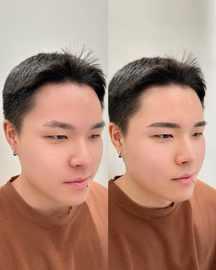 링링브로우 이미지