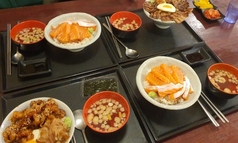 대창구내식당 이미지