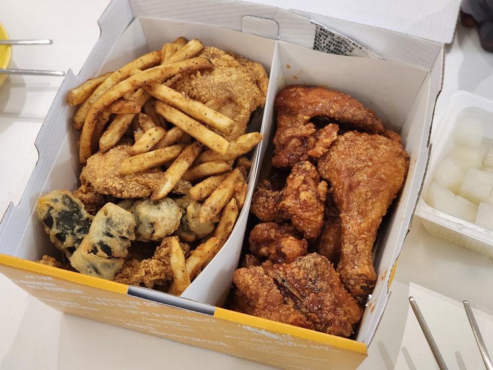 오태식해바라기치킨남양점 이미지