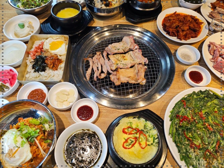 38선넘은짱닭 이미지