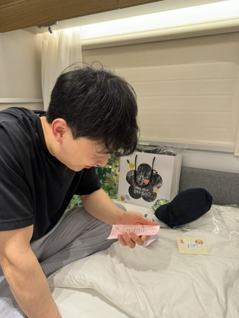 청도브리즈힐캠핑앤카라반 이미지
