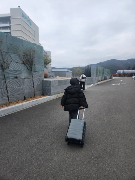 지에스25 한화리조트 거제점 이미지