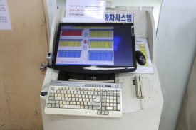 국제자동차학원내 이미지