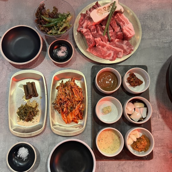 오로담 이미지