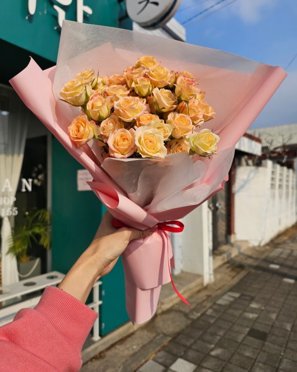 엘리안플라워 이미지