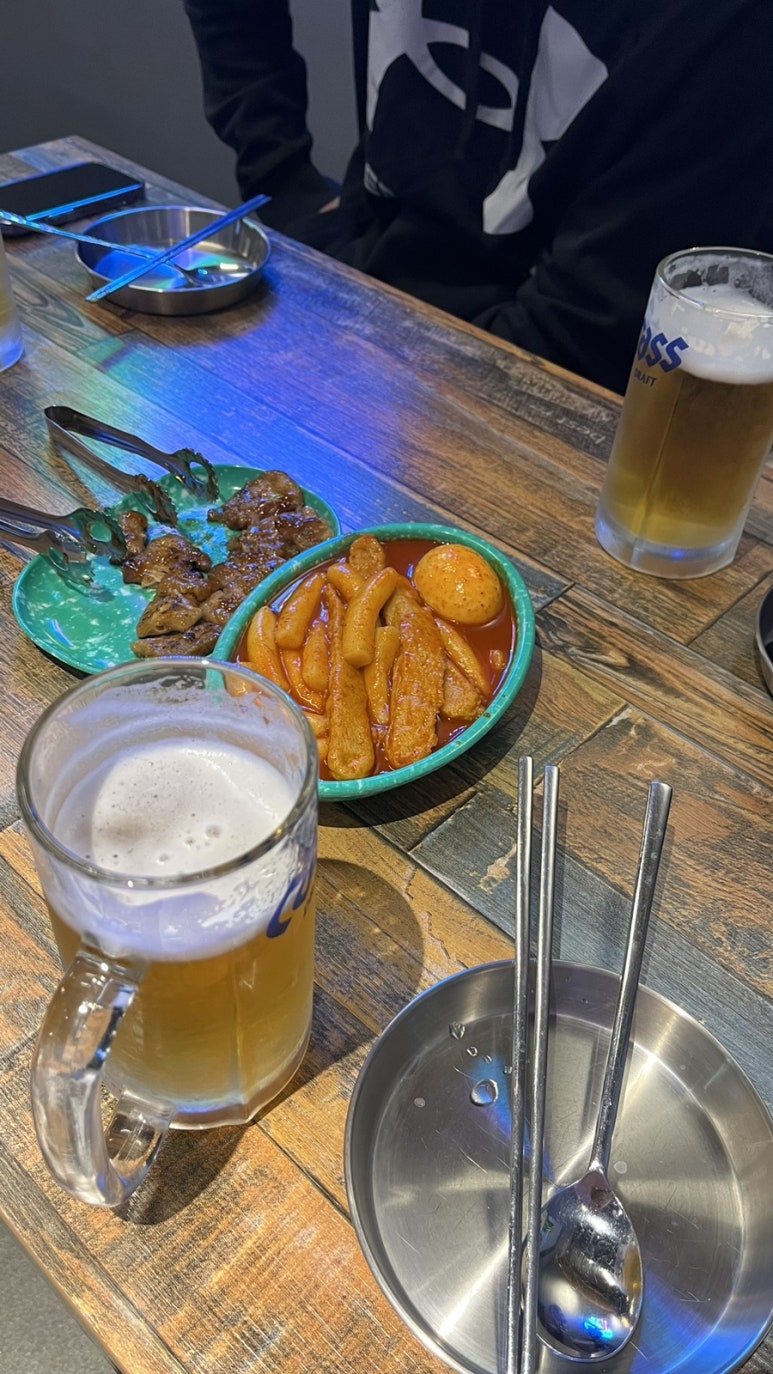 돌담애분식외도점 이미지