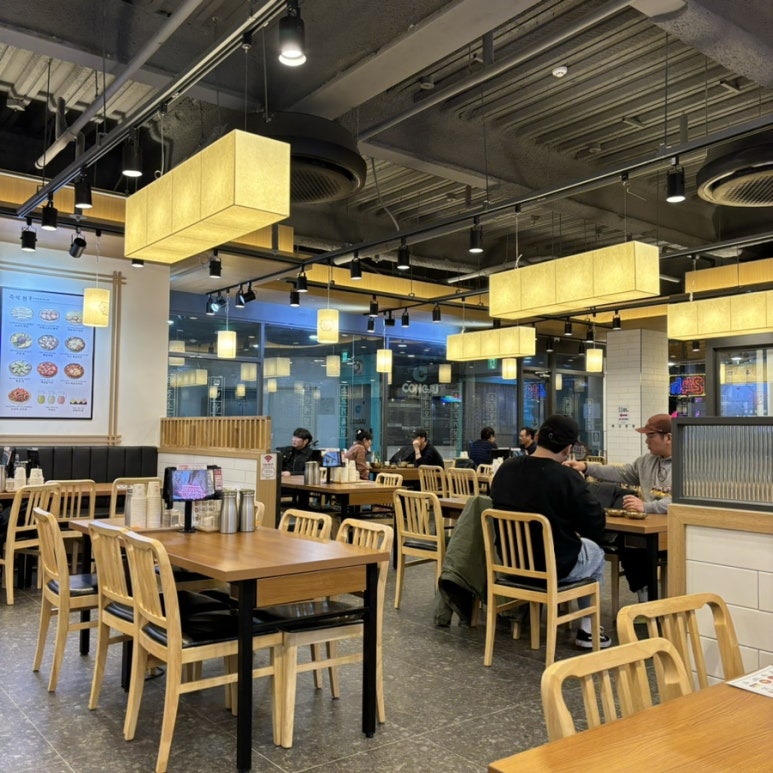 육전국밥 수유역점 이미지