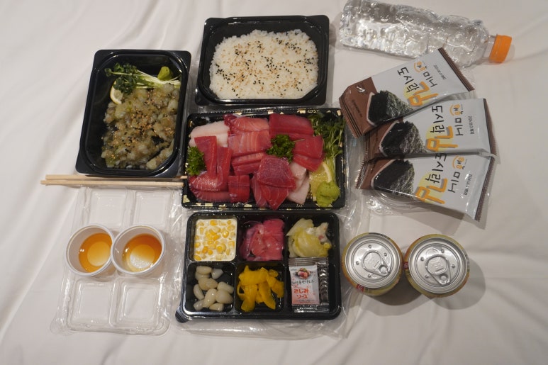 참치말자 이미지