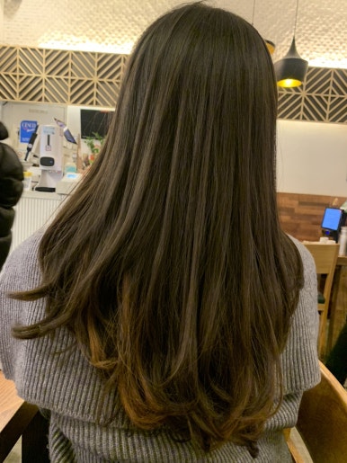 김미화미용실 이미지