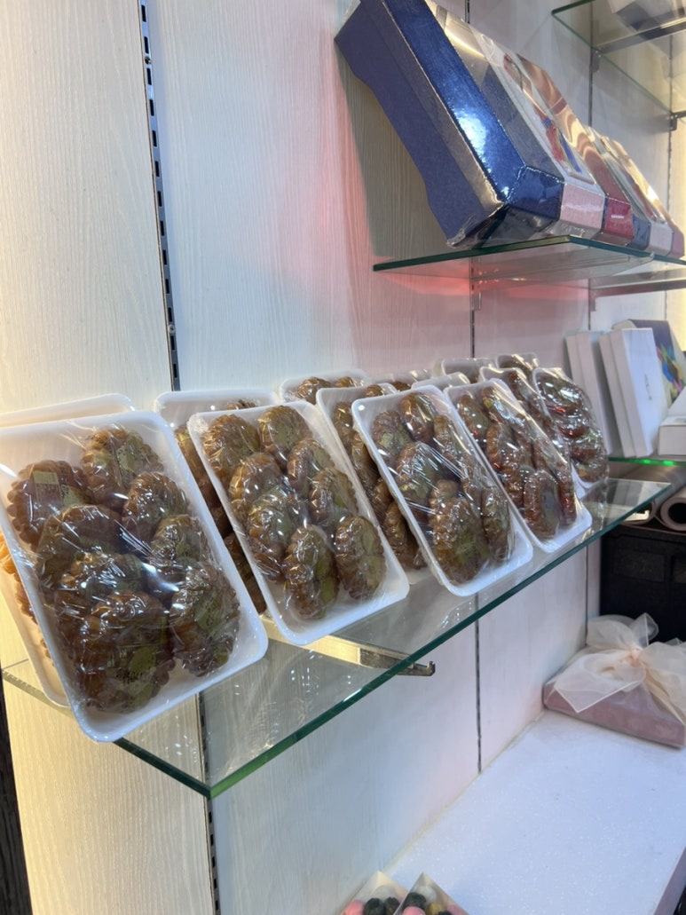 대림떡방 이미지