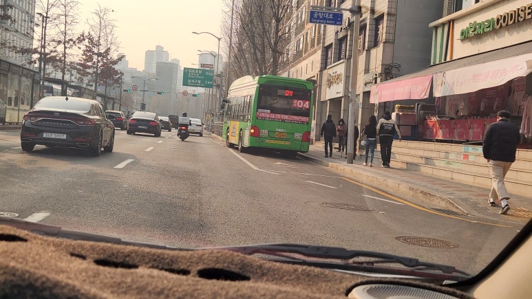 강성주유소 이미지