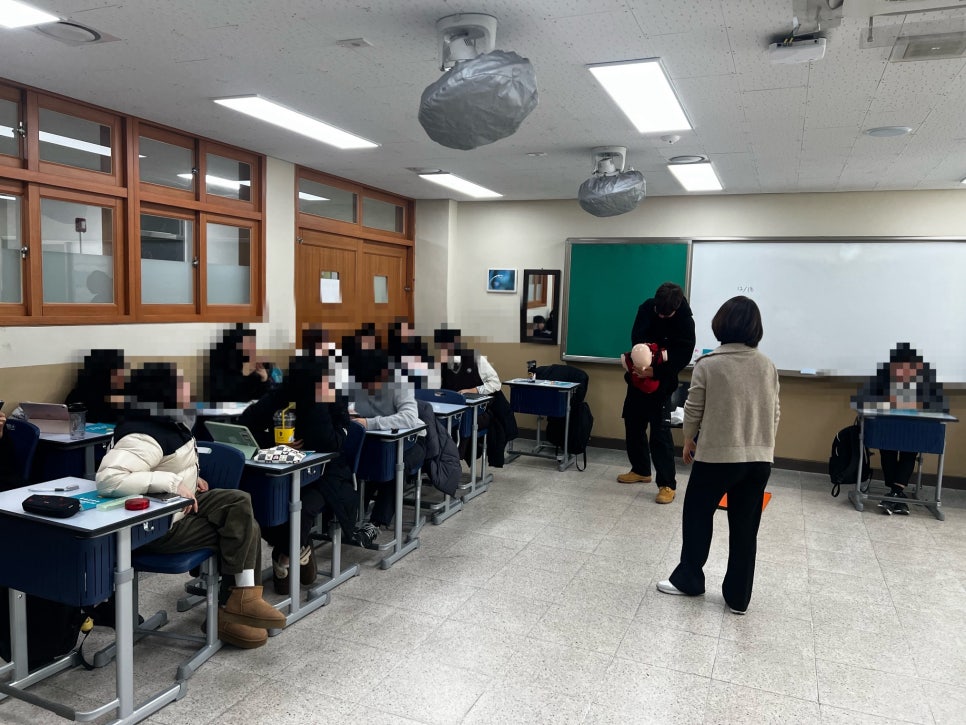역곡고등학교 이미지