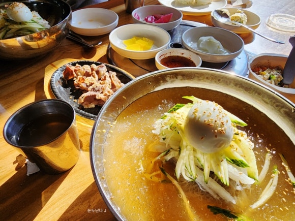 고려함흥냉면푸줏간 이미지