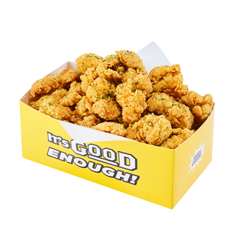 신세계푸드노브랜드버거 이미지