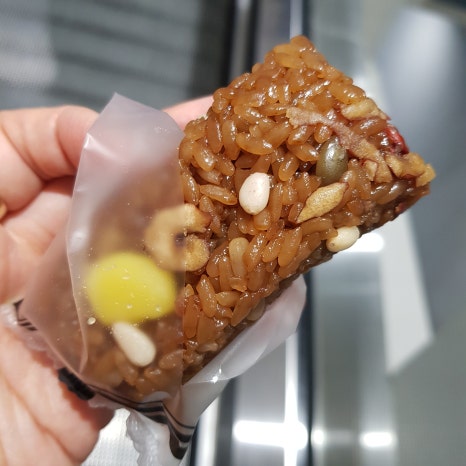 북촌손만두 롯데마트서초점 사진 6