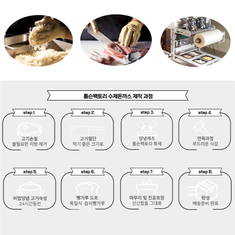 톰슨팩토리 이미지