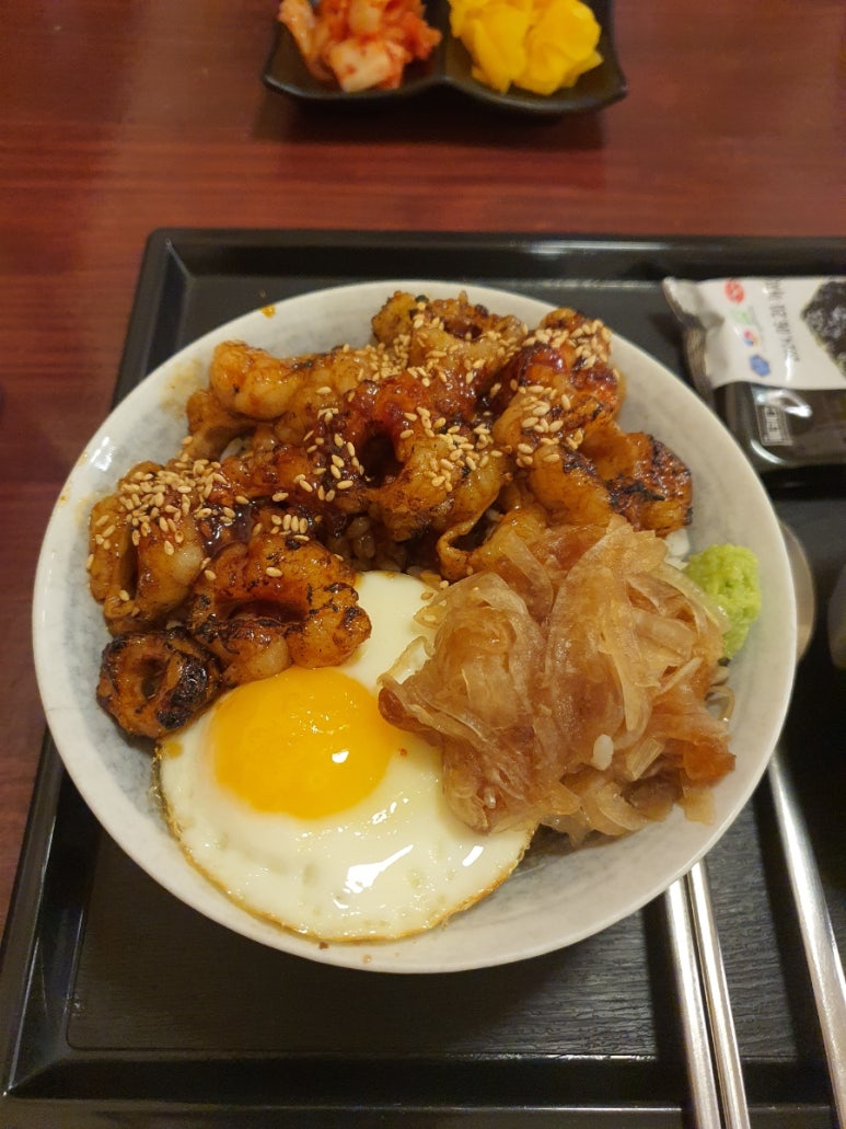 대창구내식당 이미지
