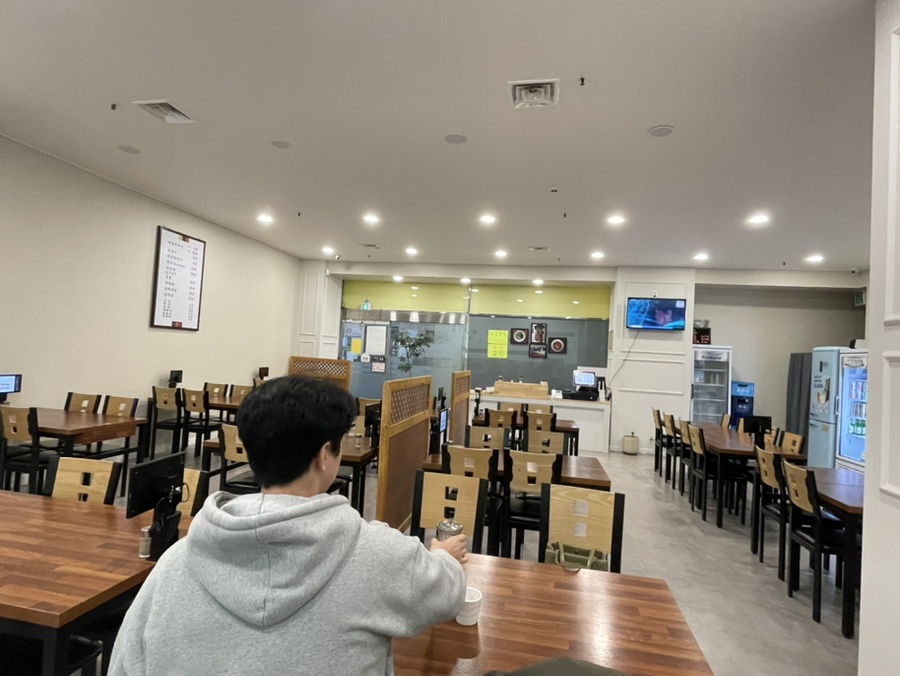 명족발진칼국수 이미지