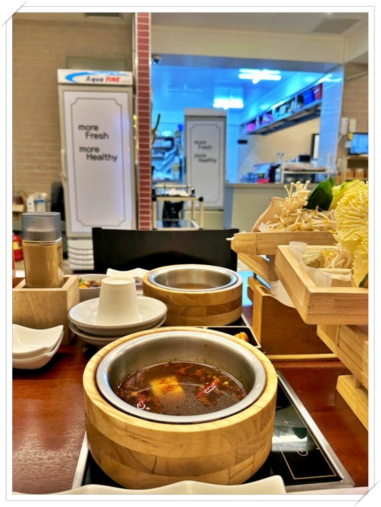 모락모락칼국수 이미지